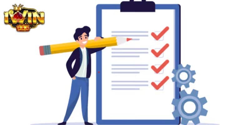 Quy định bảo mật của cổng game