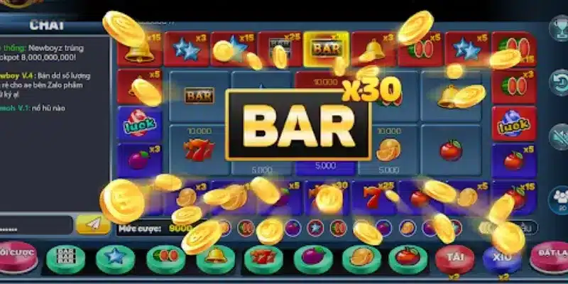 Hướng dẫn chi tiết cách chơi xèng hoa quả để tăng cơ hội thắng