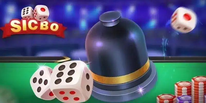 Chiến lược Sicbo tối ưu theo phong cách cược